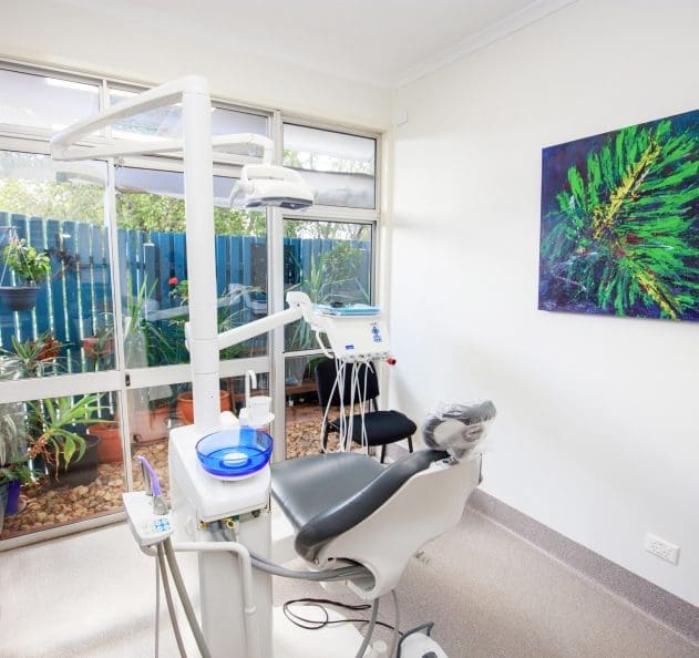 Ipswich family dental setup serving Queensland families