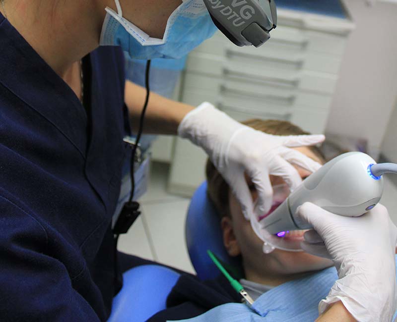 Oral Hygiene Services at Ipswich Family Dental in QLD