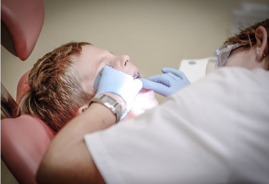 skilled and experienced dentist in Ipswich QLD