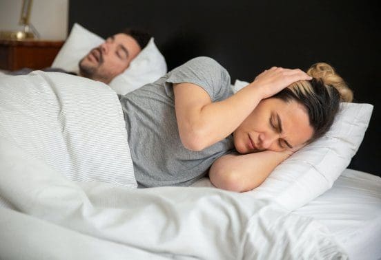 snoring treatment in ipswich