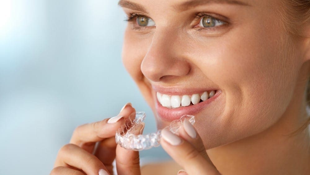 Teeth Straightening Solutions at Ipswich Family Dental in QLD