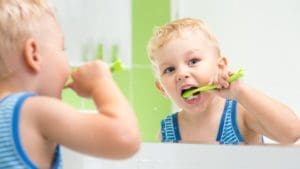 Children's Dental Services at Ipswich Family Dental in QLD