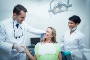 Dental Anxiety Therapy at Ipswich Family Dental in QLD