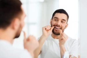 Dental Oral Hygiene Service at Ipswich Family Dental in QLD