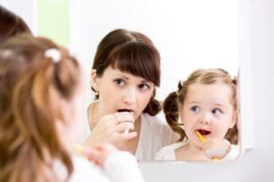 Children’s Dental Check Ups Solutions in QLD