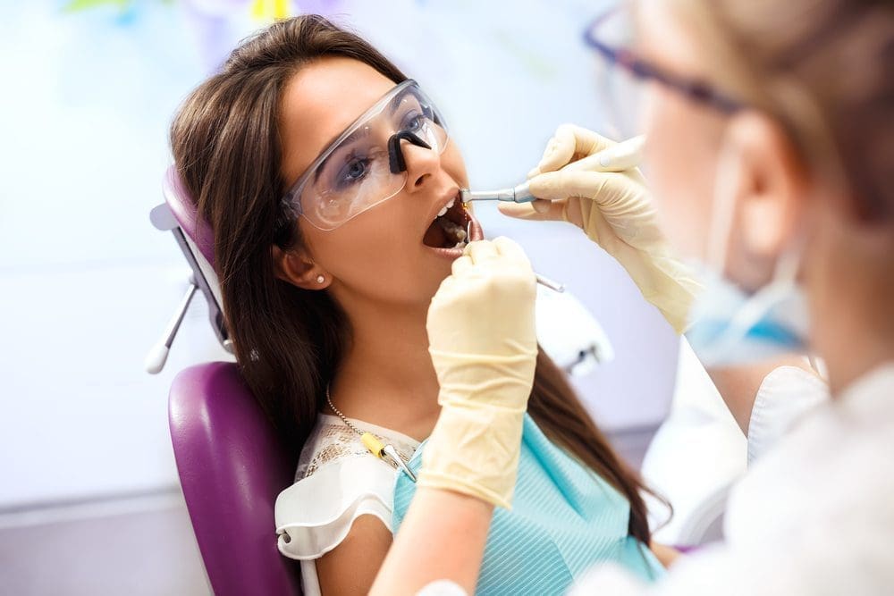 Root Canal Services at Ipswich Family Dental in QLD