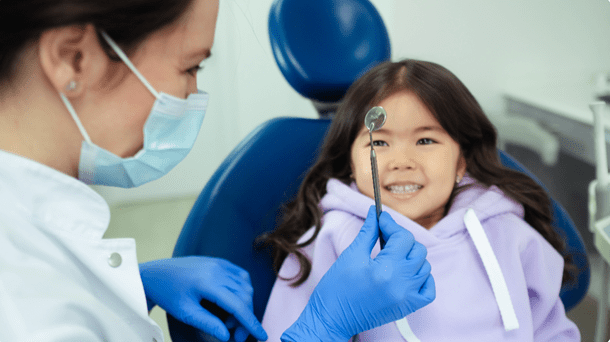 Children Dental Services at Ipswich Family Dental in QLD