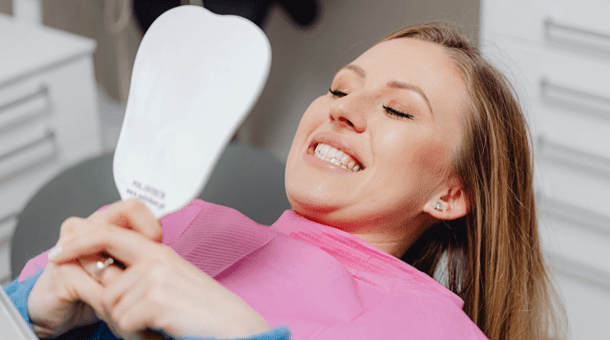 Maintaining Oral Health at Ipswich