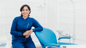 Dental Anxiety Therapy at Ipswich Family Dental in QLD