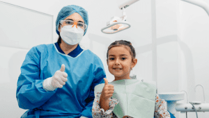 General Dentistry: Keeping Smiles Healthy in Ipswich