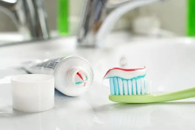 Fluoride Toothpaste Explained by Ipswich Family Dental in QLD