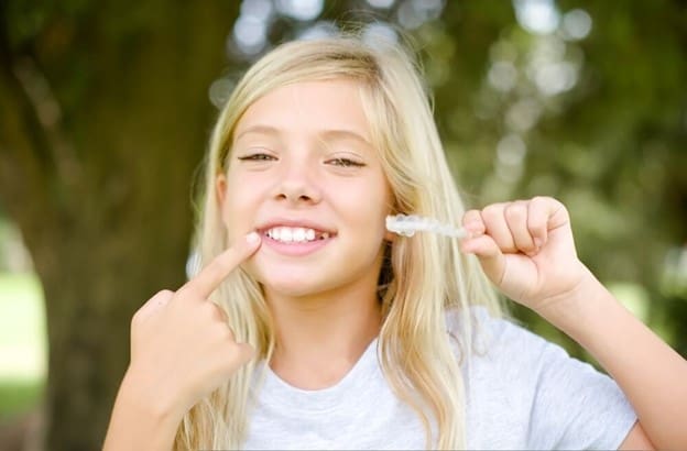 Mouthguard for Kids by Ipwich Family Dental in QLD