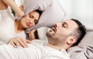 Sleep Apnea Device by Ipswich Family Dental in QLD